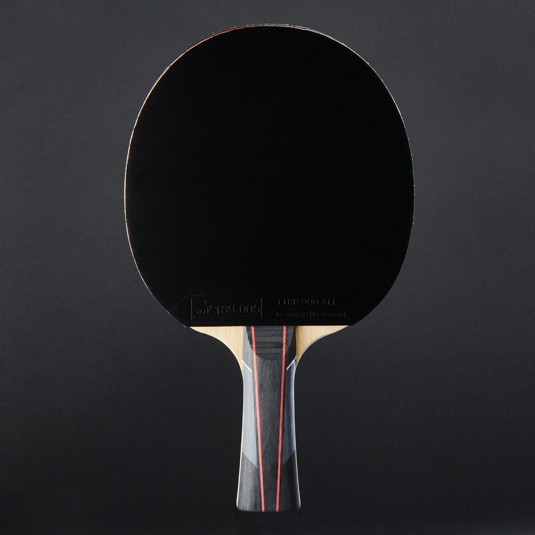Club Table Tennis Bat Ttr 900 All, No Color, large image number 5