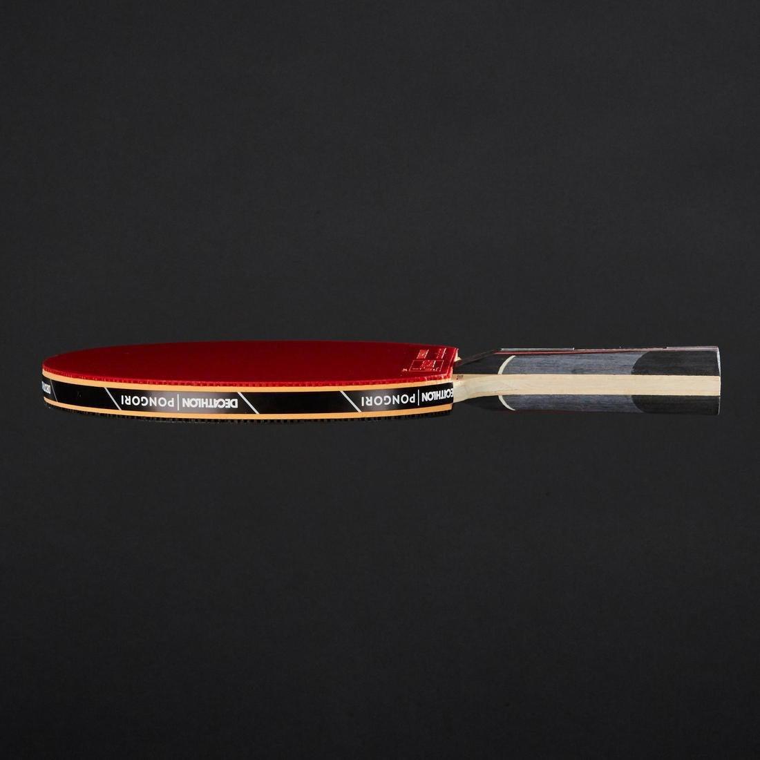 Club Table Tennis Bat Ttr 900 All, No Color, large image number 6