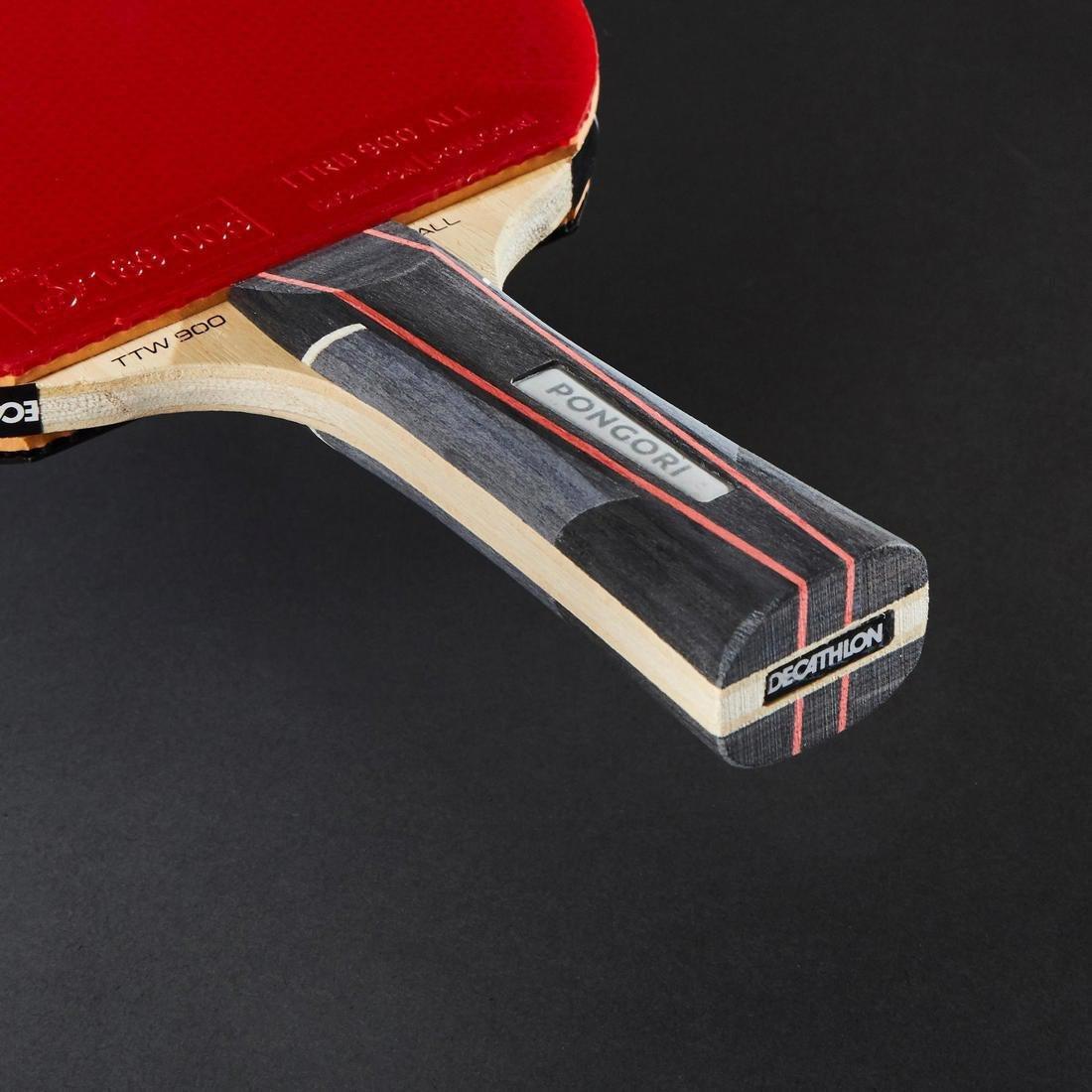 Club Table Tennis Bat Ttr 900 All, No Color, large image number 7