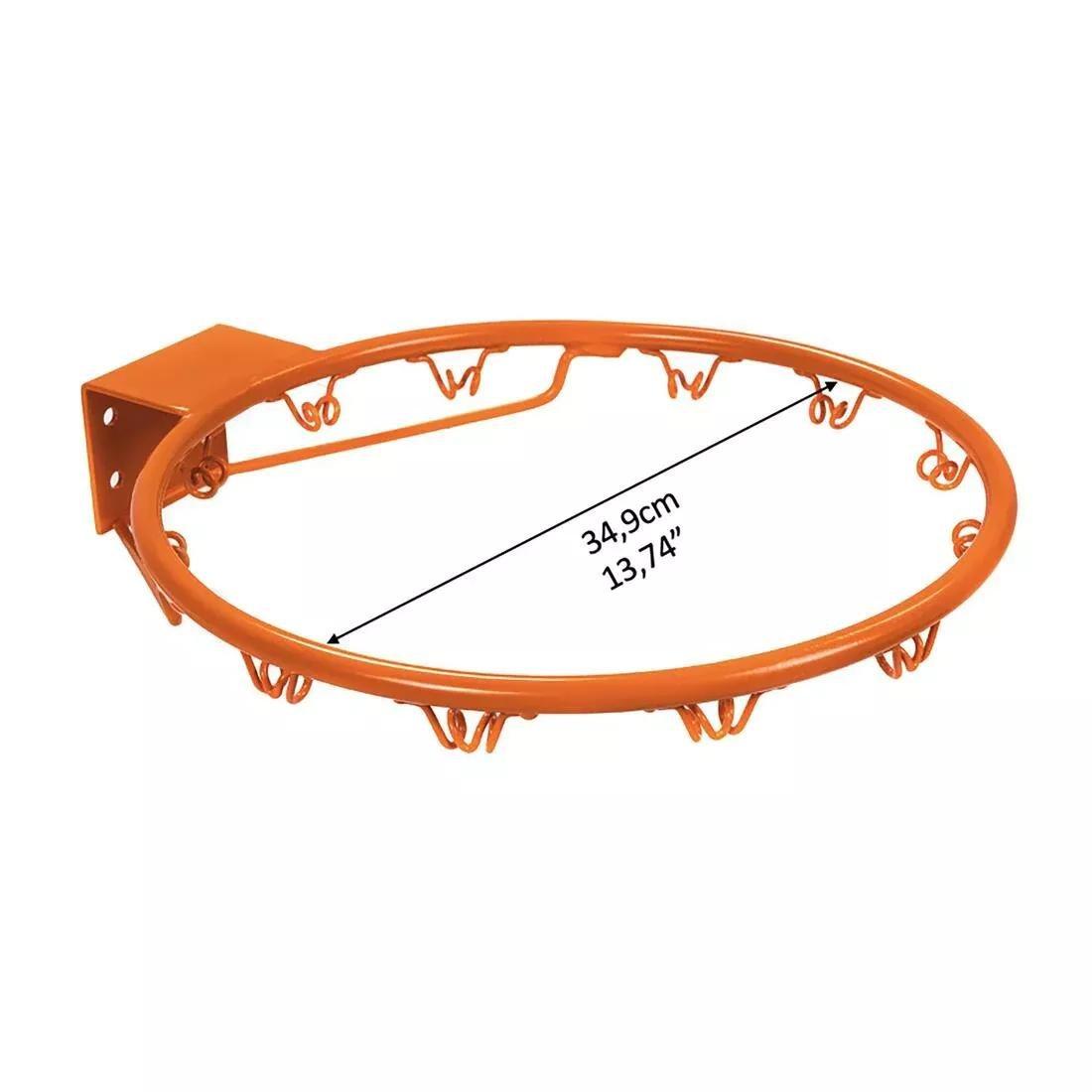Basketball Hoop B200 Easy, No Color, large image number 2