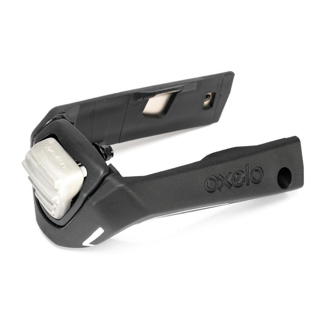 Town 7/ 9Pre 2018 Scooter Pedal Folding Kit, No Color, medium