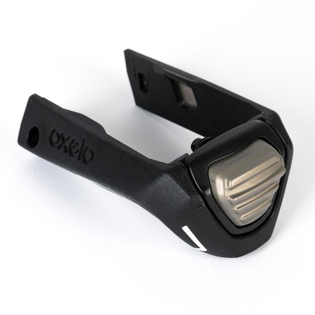 Town 7/ 9Pre 2018 Scooter Pedal Folding Kit, No Color, large image number 1