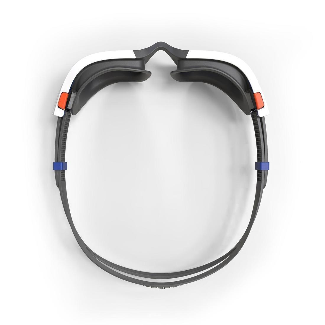 Swimming Goggles Spirit  Mirror Lenses, Magnolia, No Color, large image number 5