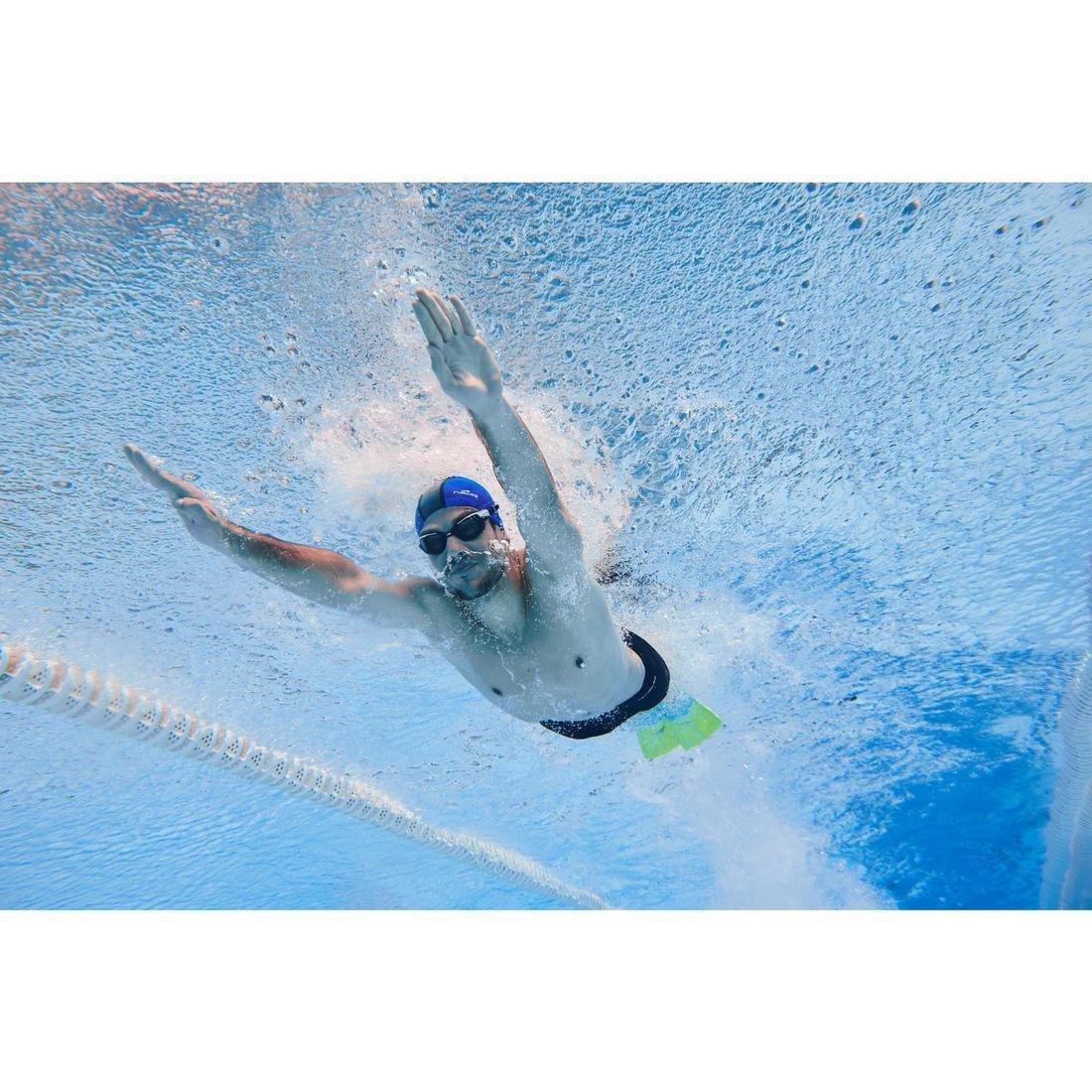 Spirit Swimming Goggles, *ES, Magnolia, No Color, large image number 5