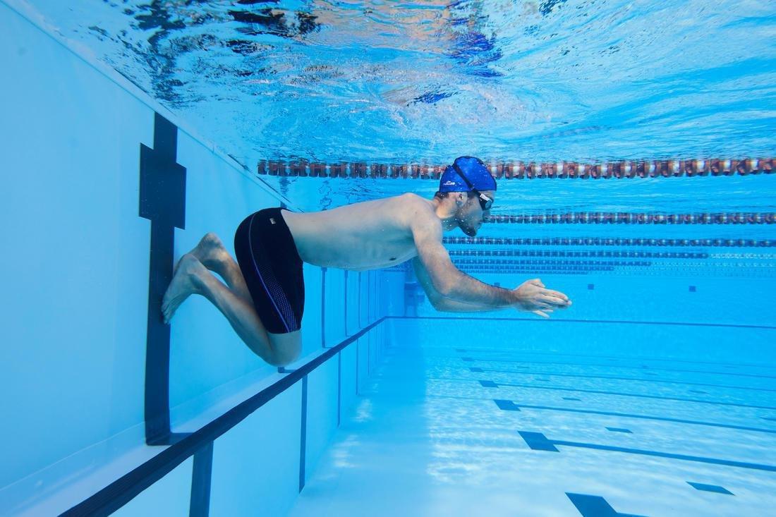 Spirit Swimming Goggles, *ES, Magnolia, No Color, large image number 13