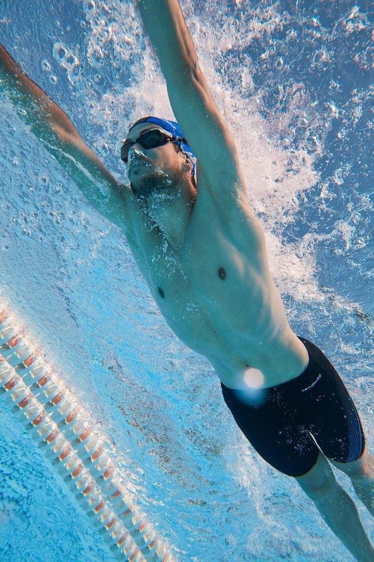 Spirit Swimming Goggles, *ES, Magnolia, No Color, large image number 14