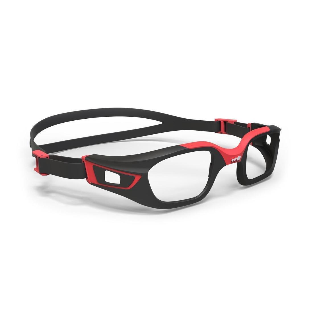 Frame For Corrective Swimming Goggles Selfit, Navy, No Color, large image number 8