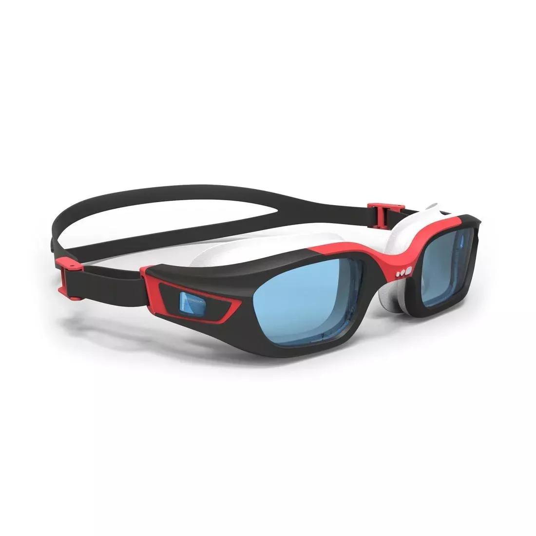 Frame For Corrective Swimming Goggles Selfit, Navy, No Color, large image number 9