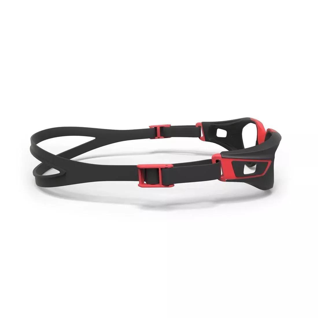 Frame For Corrective Swimming Goggles Selfit, Navy, No Color, large image number 11