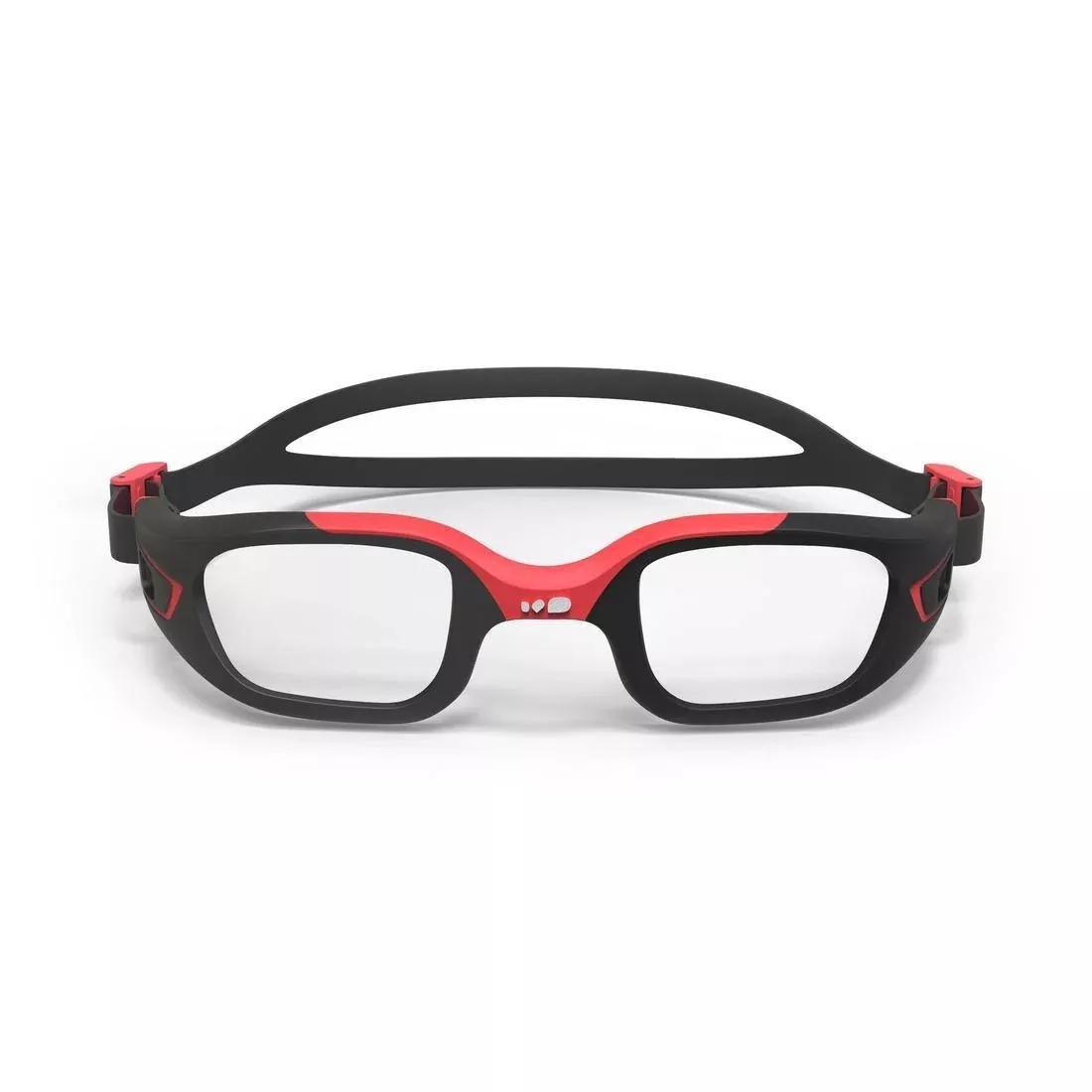Frame For Corrective Swimming Goggles Selfit, Navy, No Color, large image number 13