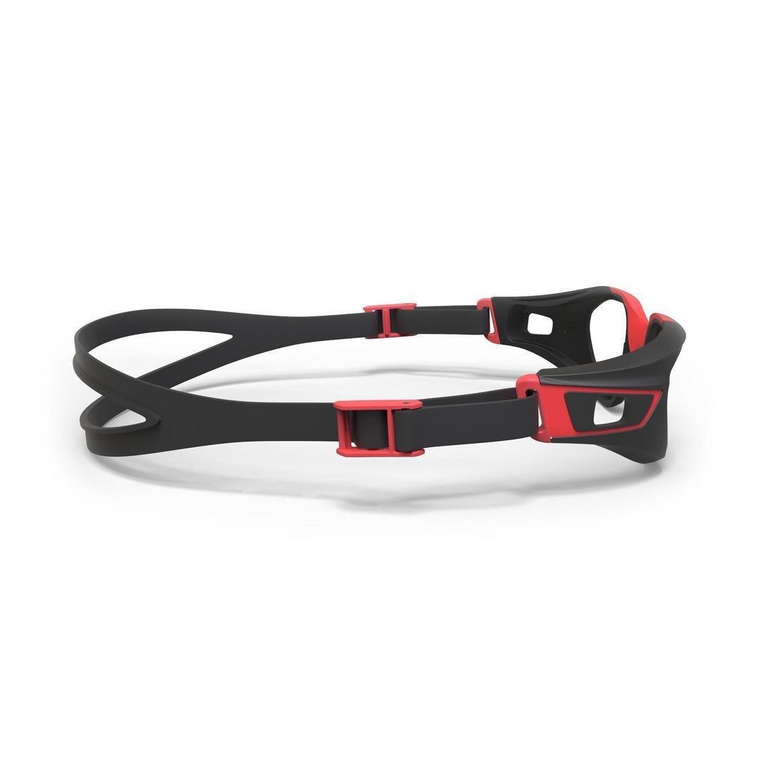 Frame For Corrective Swimming Goggles Selfit, Navy, No Color, large image number 14
