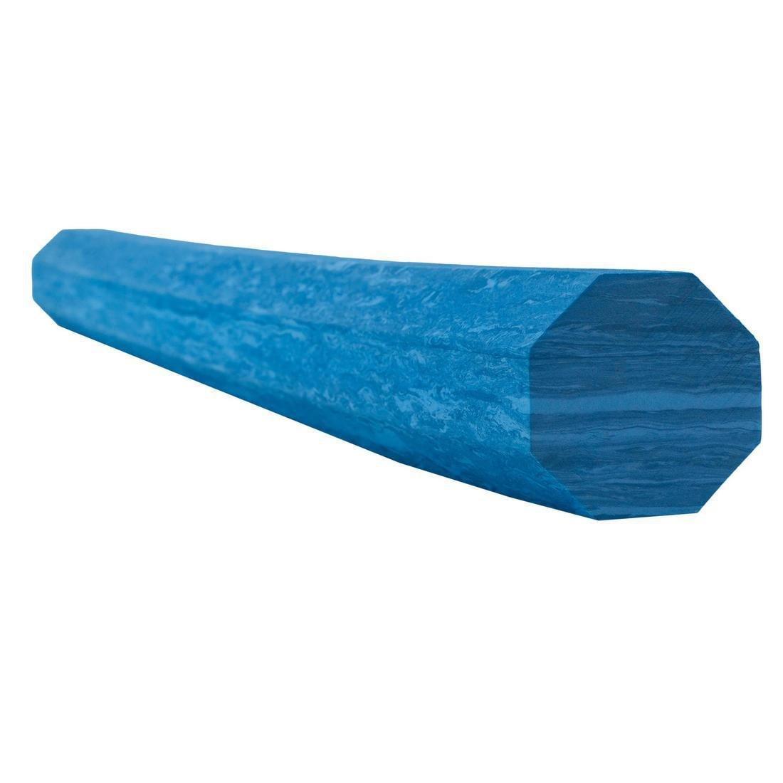 Aquafitness foam noodle, Blue, No Color, large image number 2