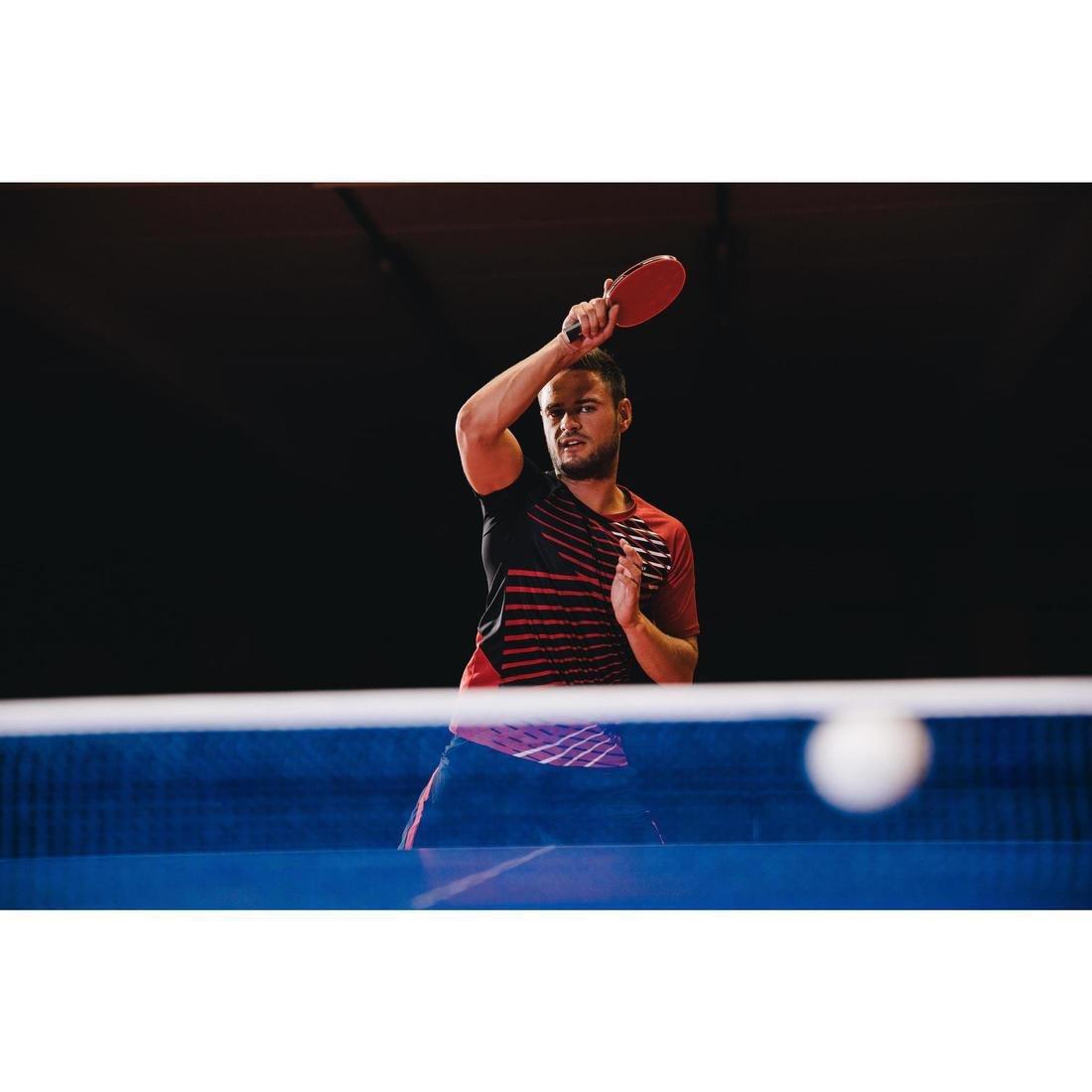 Club Table Tennis Bat TTR 900 Speed, No Color, large image number 2