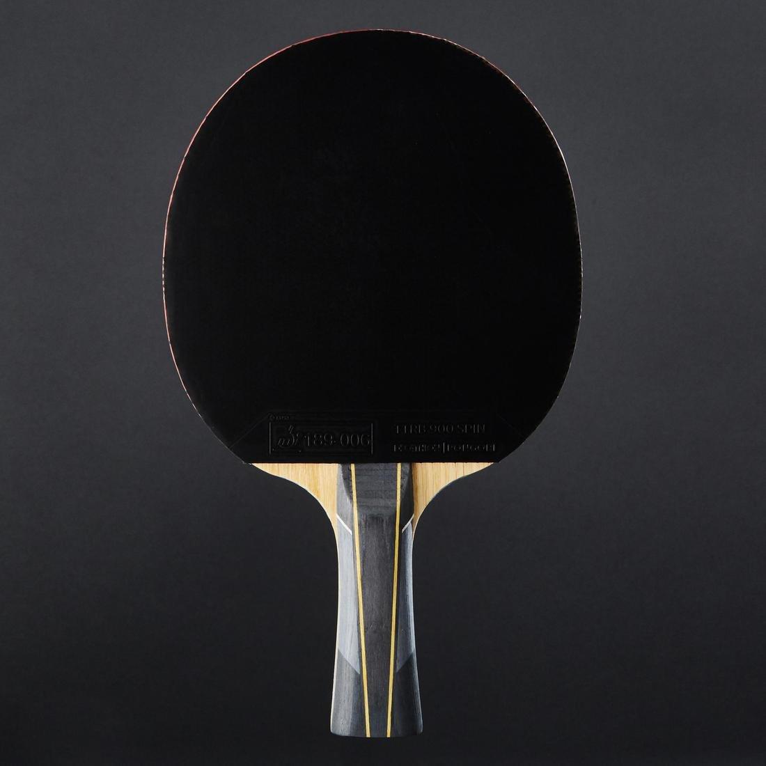 Club Table Tennis Bat TTR 900 Speed, No Color, large image number 5