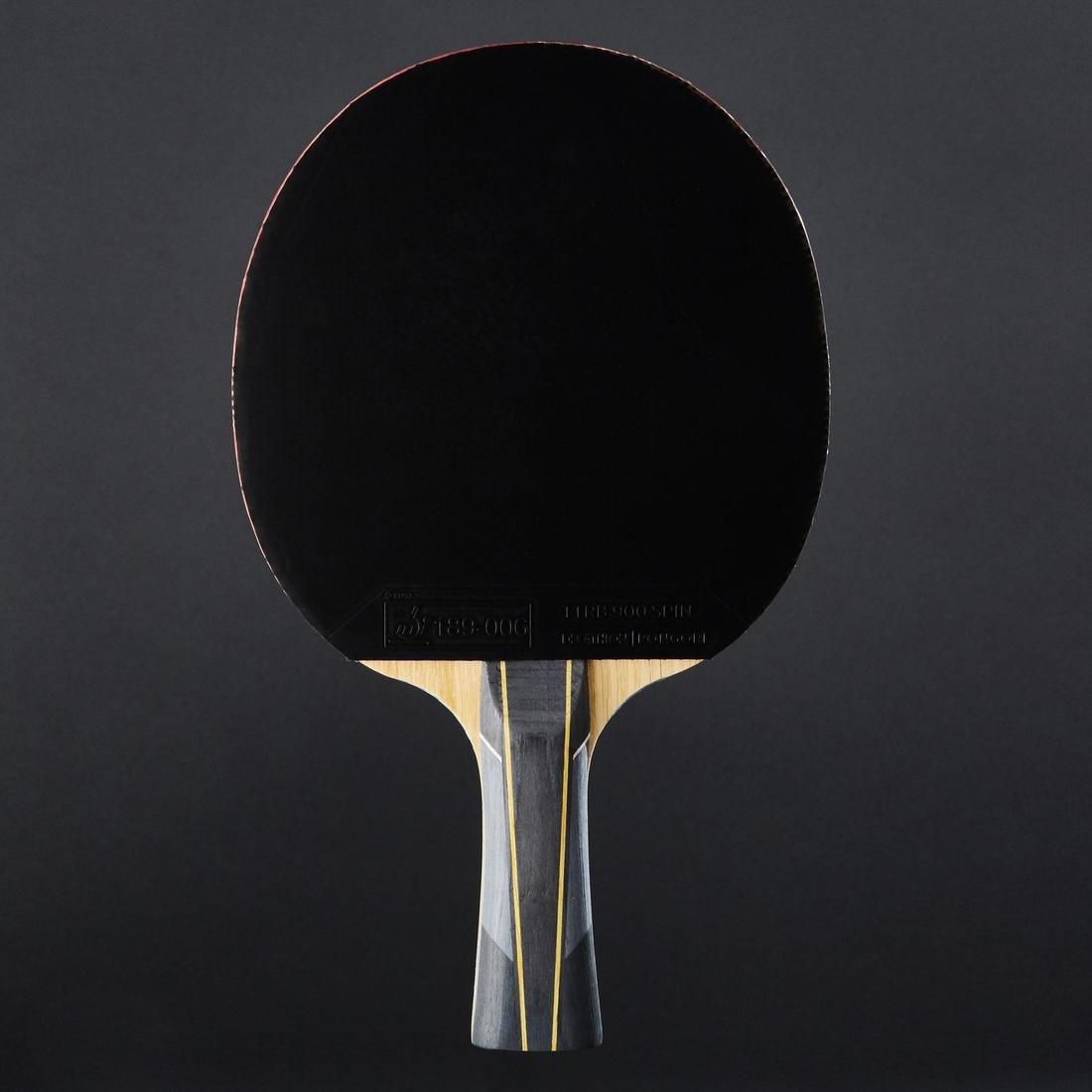 PONGORI - Club Table Tennis Bat TTR 900 Speed