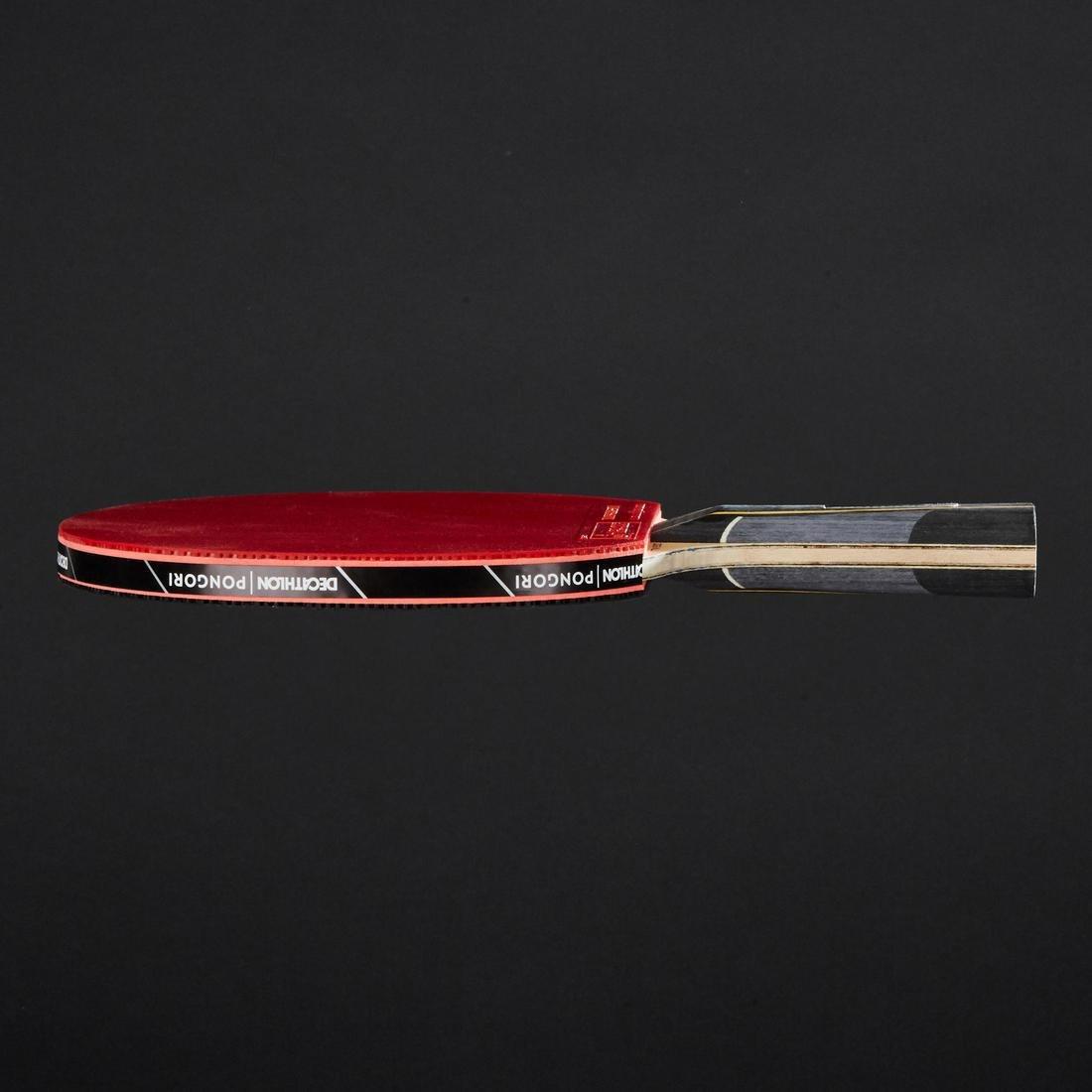Club Table Tennis Bat TTR 900 Speed, No Color, large image number 6
