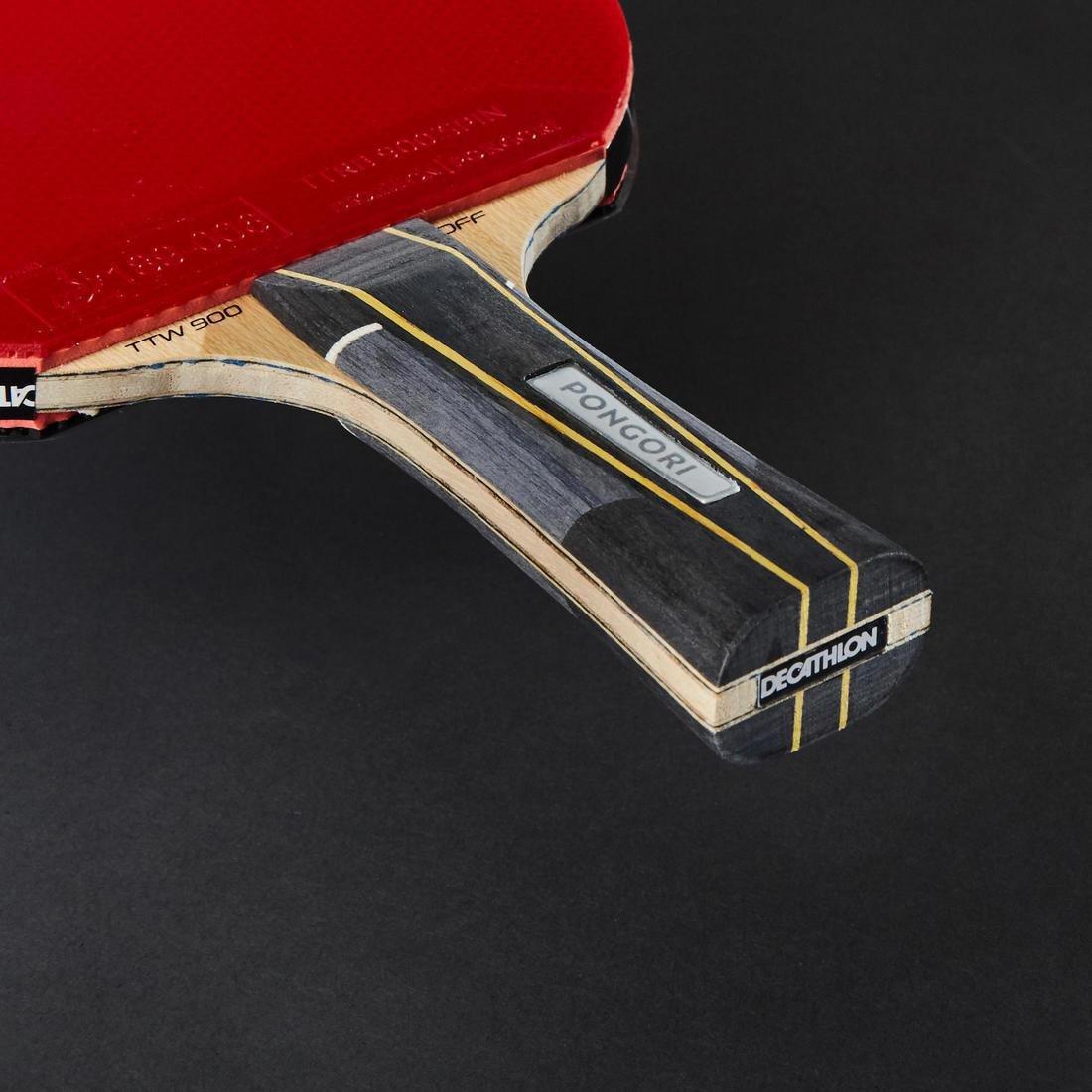 Club Table Tennis Bat TTR 900 Speed, No Color, large image number 7