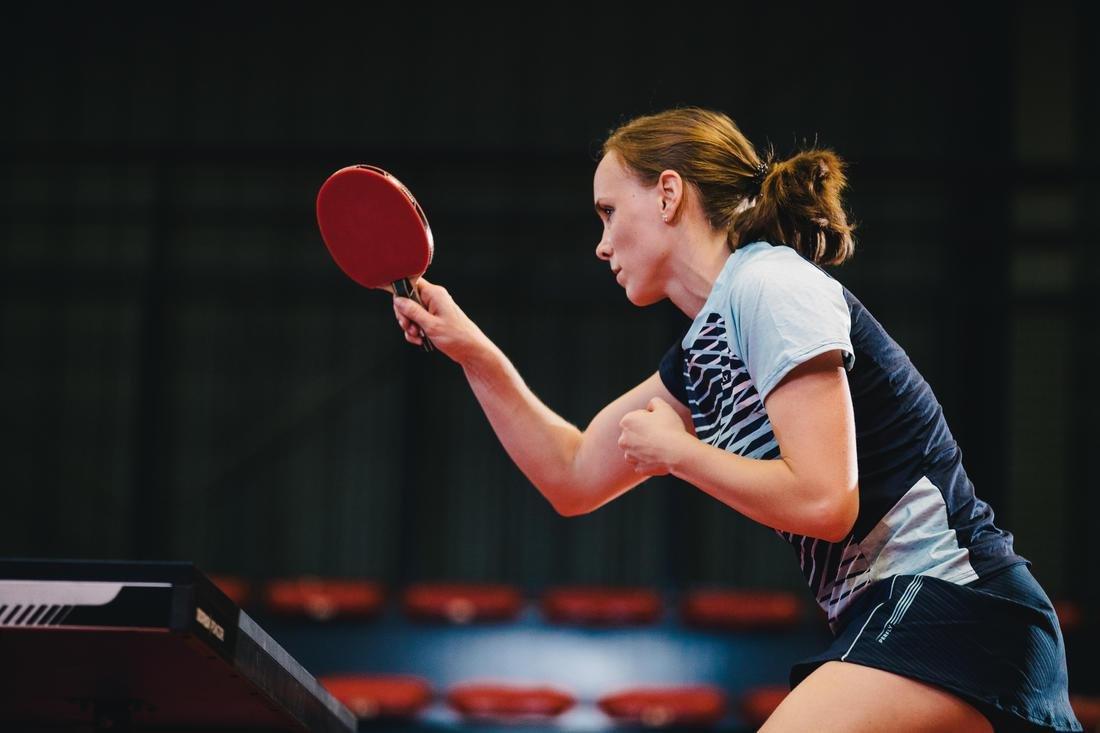 Club Table Tennis Bat TTR 900 Speed, No Color, large image number 10