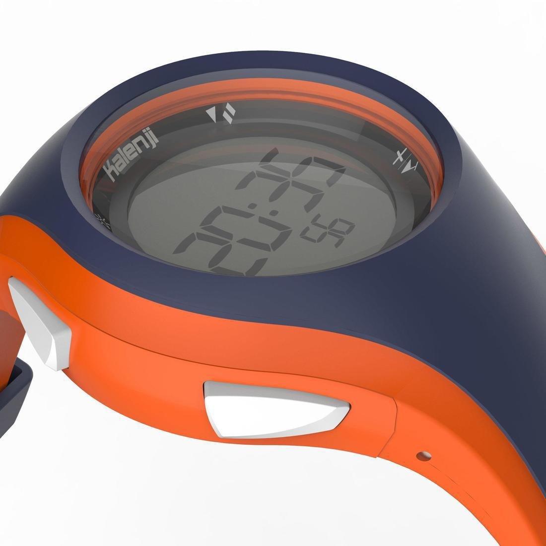 Ontraining 200 Timer Watch, Navy, No Color, large image number 1