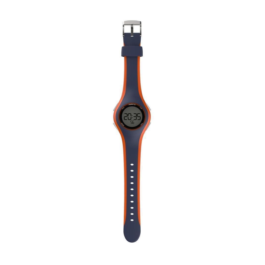 Ontraining 200 Timer Watch, Navy, No Color, large image number 6