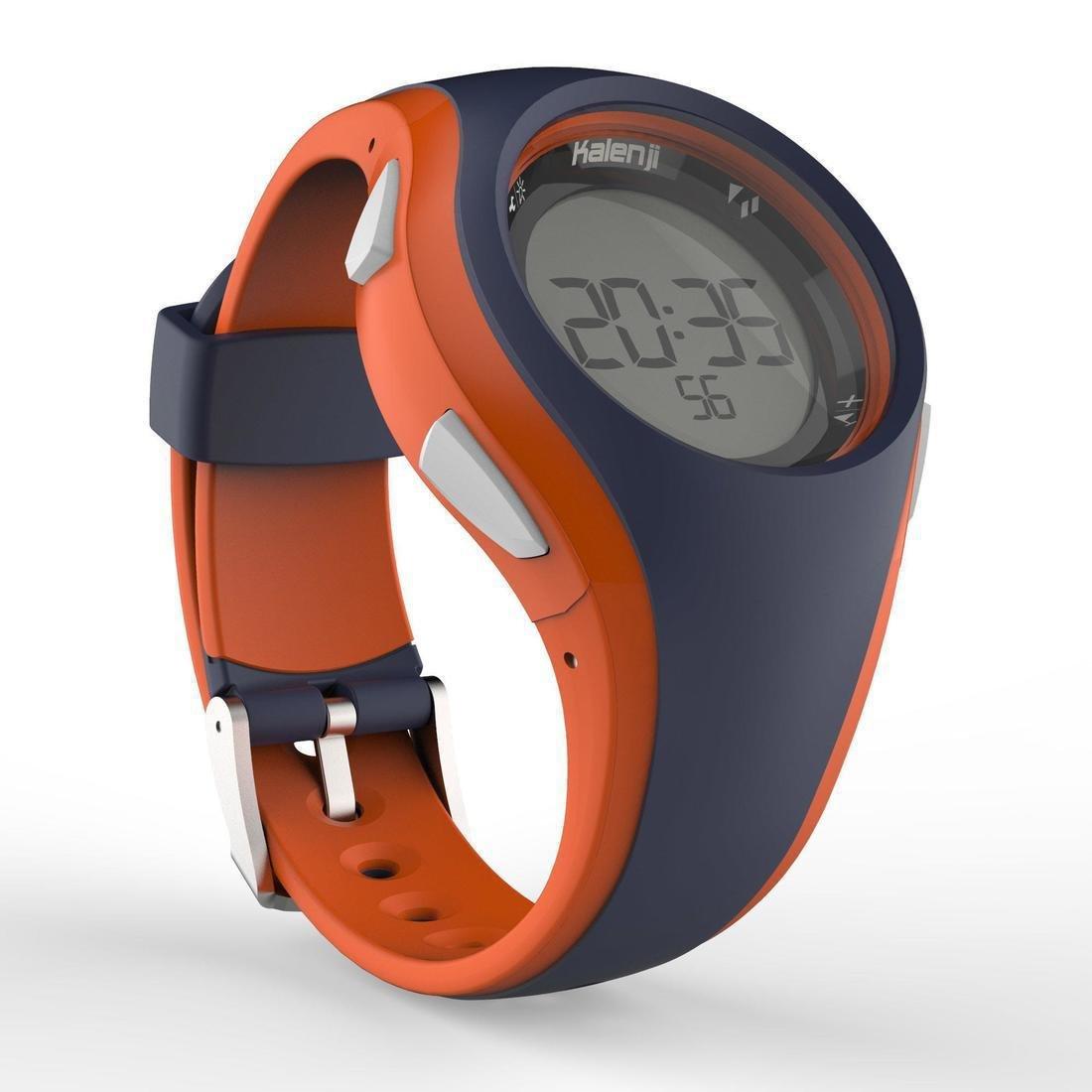 Ontraining 200 Timer Watch, Navy, No Color, large image number 8