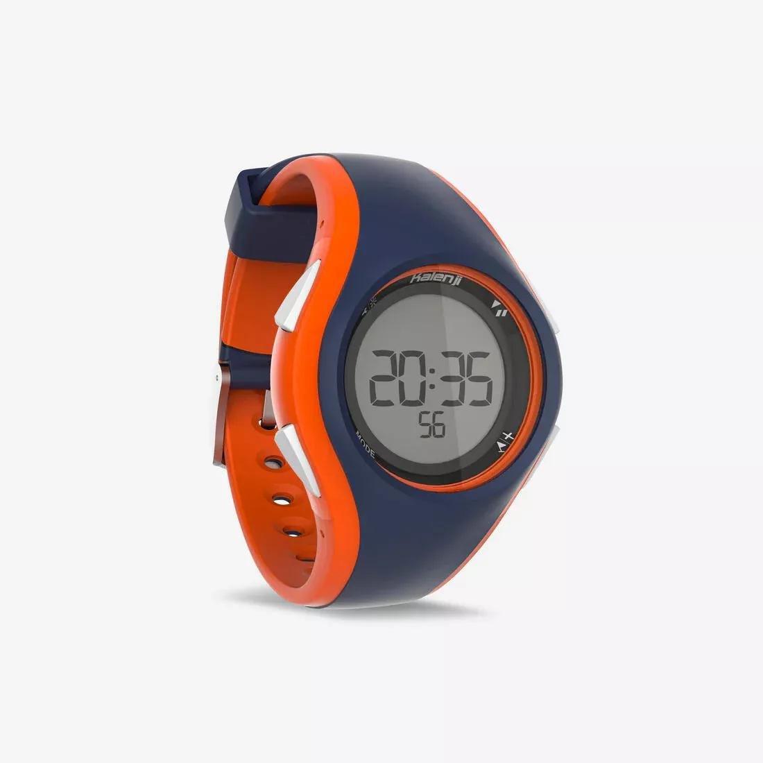 Ontraining 200 Timer Watch, Navy, No Color, large image number 9