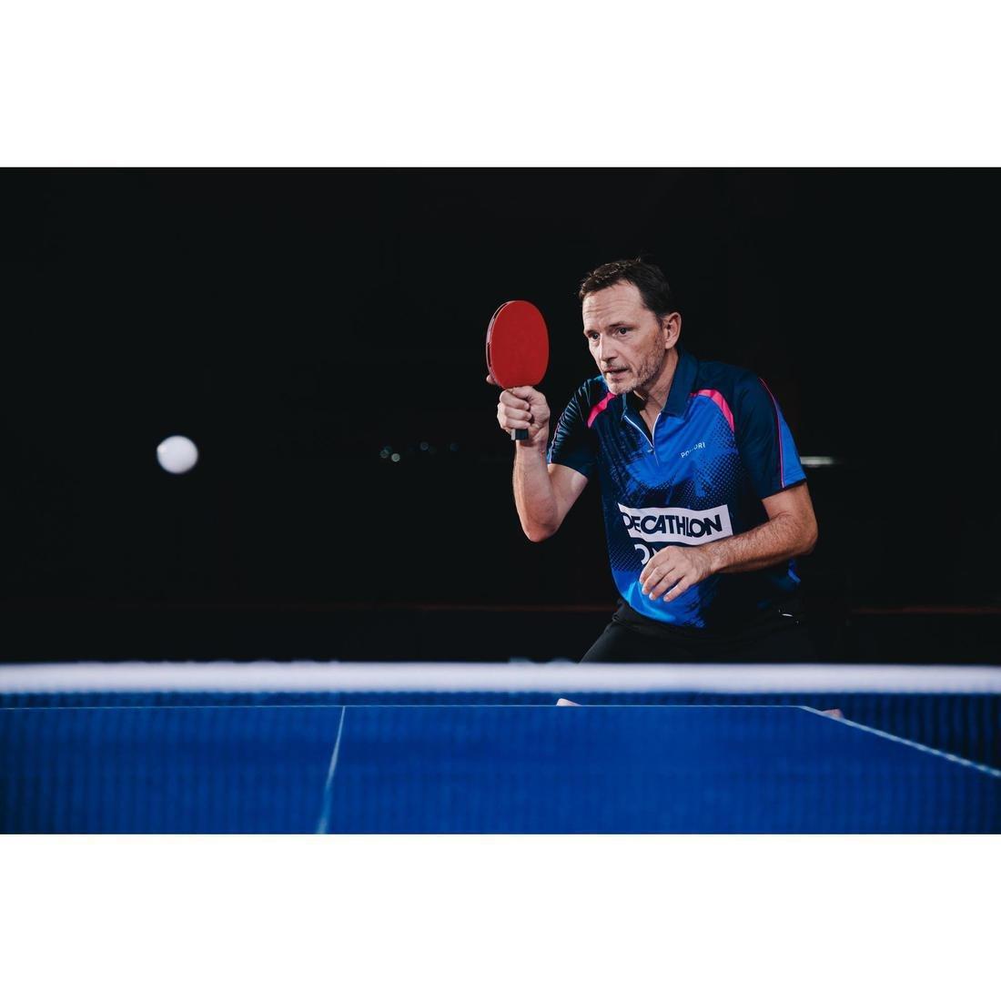 PONGORI - Club Table Tennis Bat Ttr 900 Spin