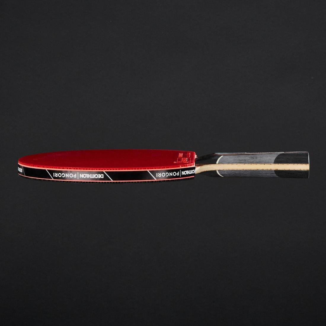 Club Table Tennis Bat Ttr 900 Spin, No Color, large image number 6