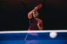 PONGORI - Club Table Tennis Bat Ttr 900 Spin