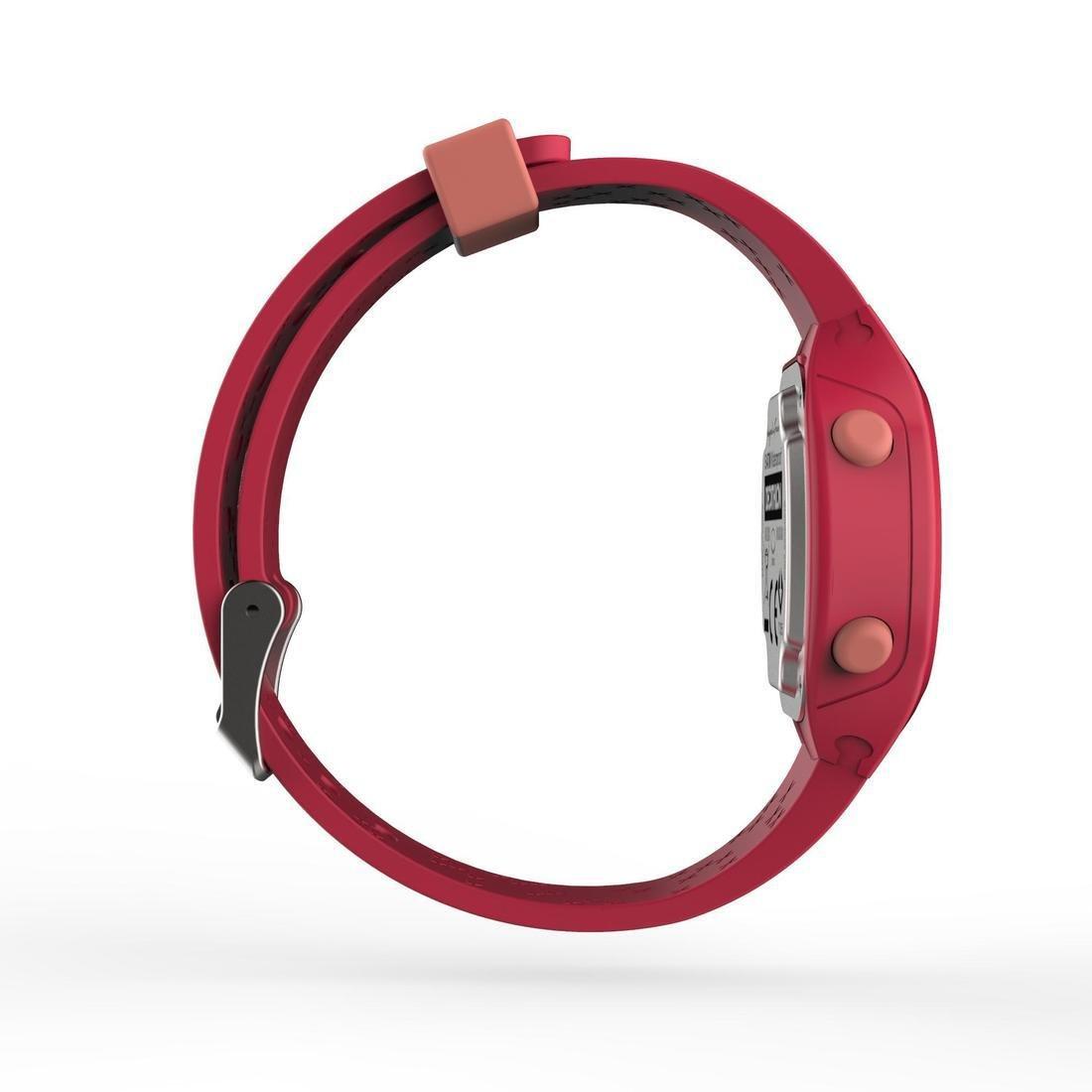 Women's Running Watch, Strawberry Pink, , large image number 0