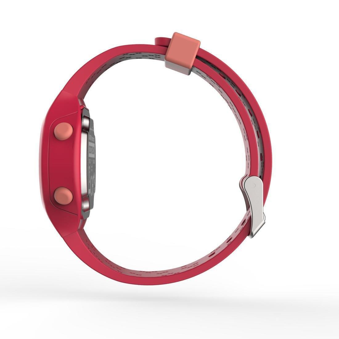 Women's Running Watch, Strawberry Pink, , large image number 1