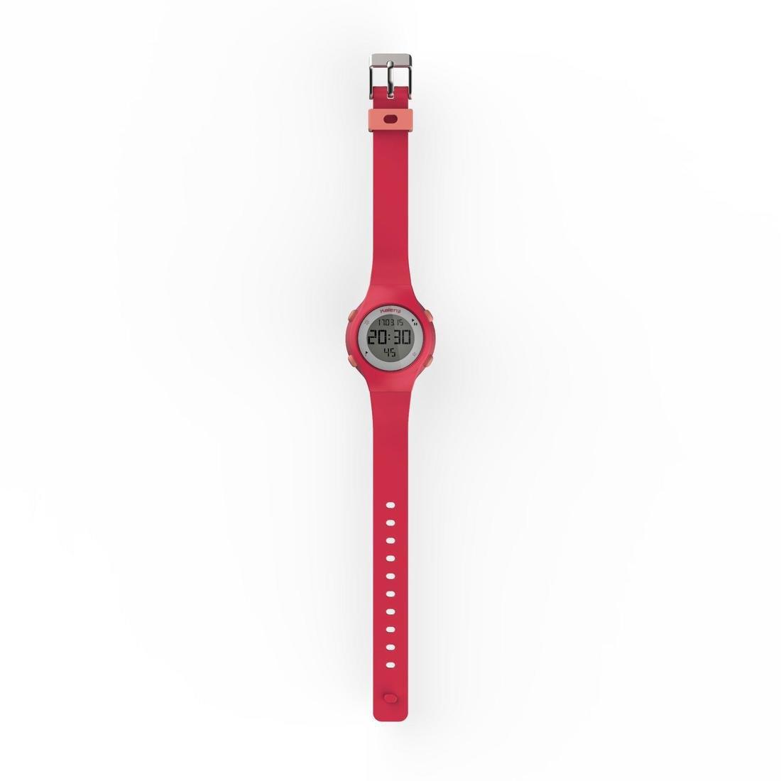Women's Running Watch, Strawberry Pink, , large image number 3