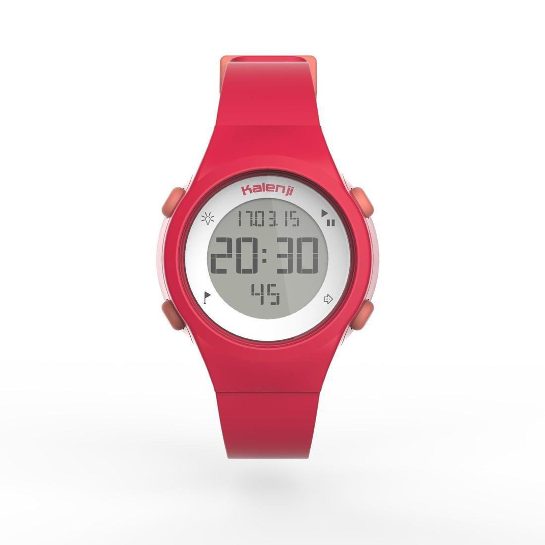 Women's Running Watch, Strawberry Pink, , large image number 5