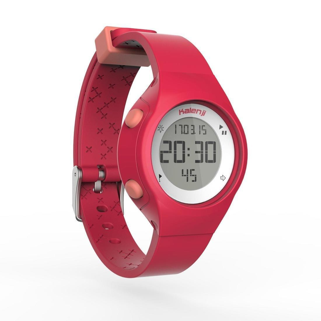 Women's Running Watch, Strawberry Pink, , large image number 6