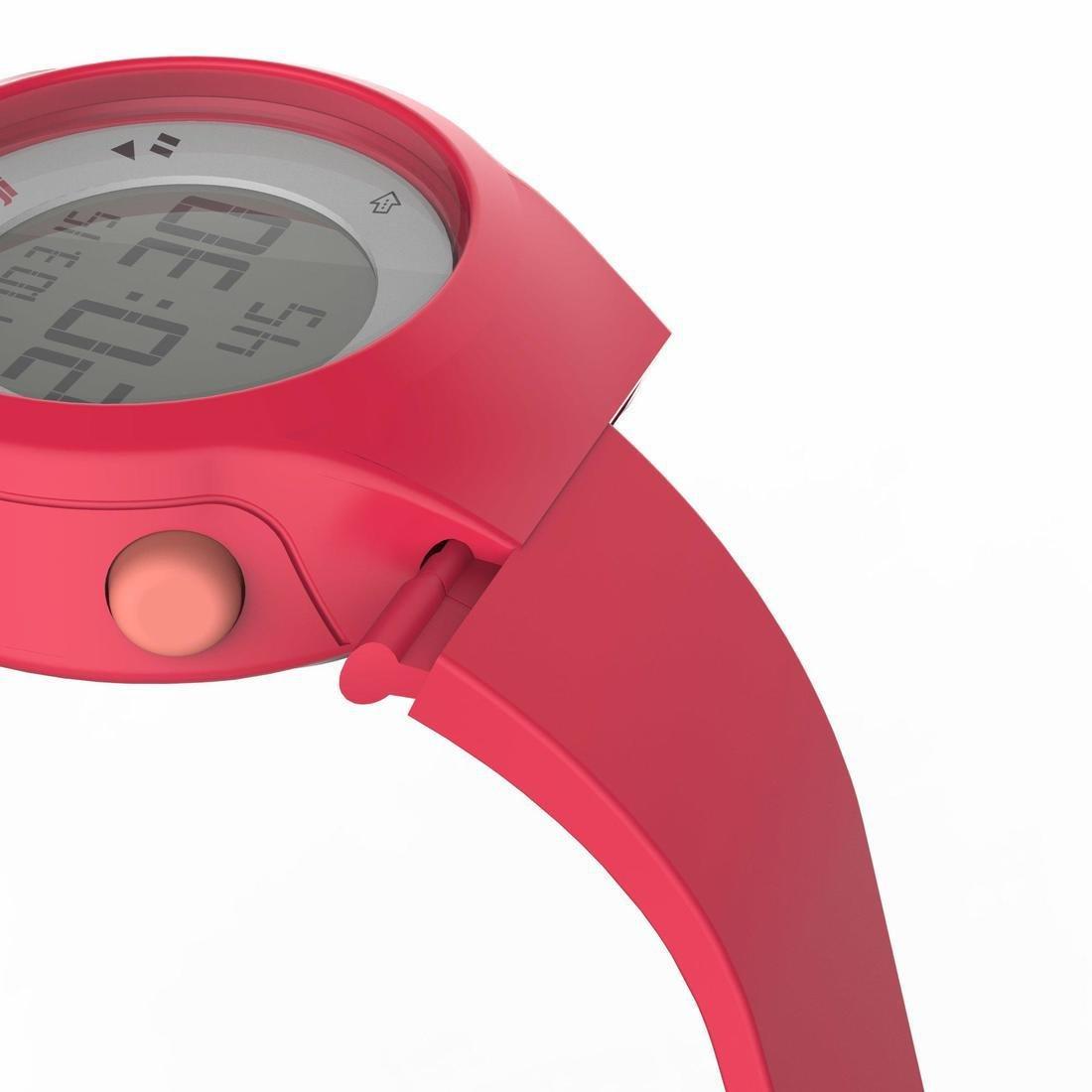 Women's Running Watch, Strawberry Pink, , large image number 7