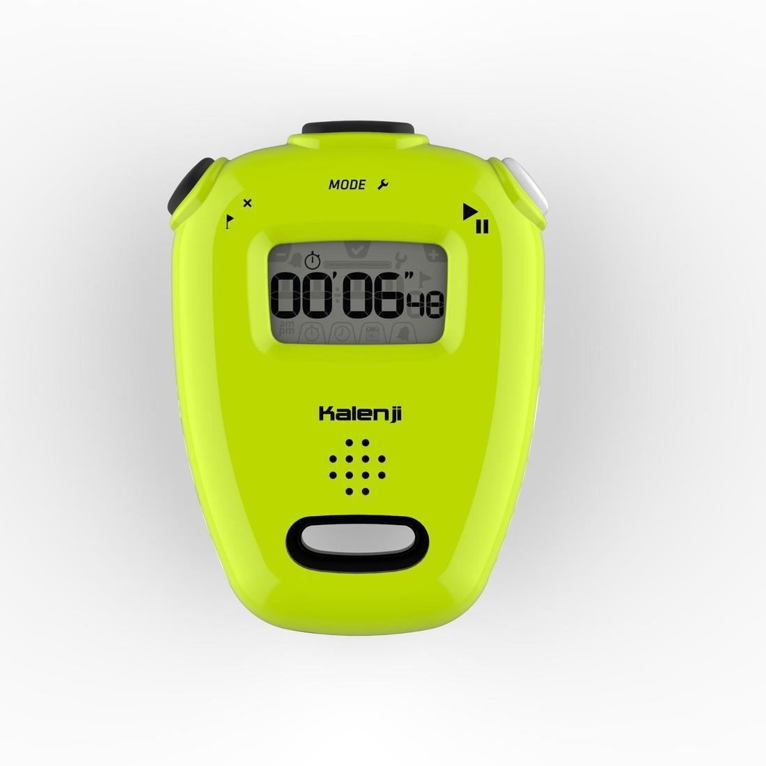 start 110 Stopwatch, Black, No Color, medium