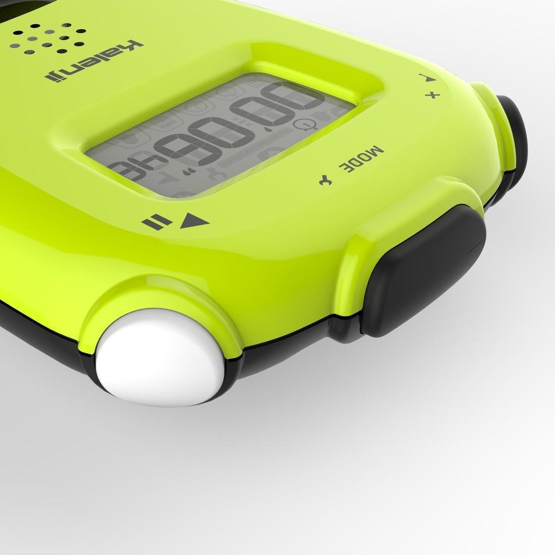 start 110 Stopwatch, Black, No Color, large image number 6
