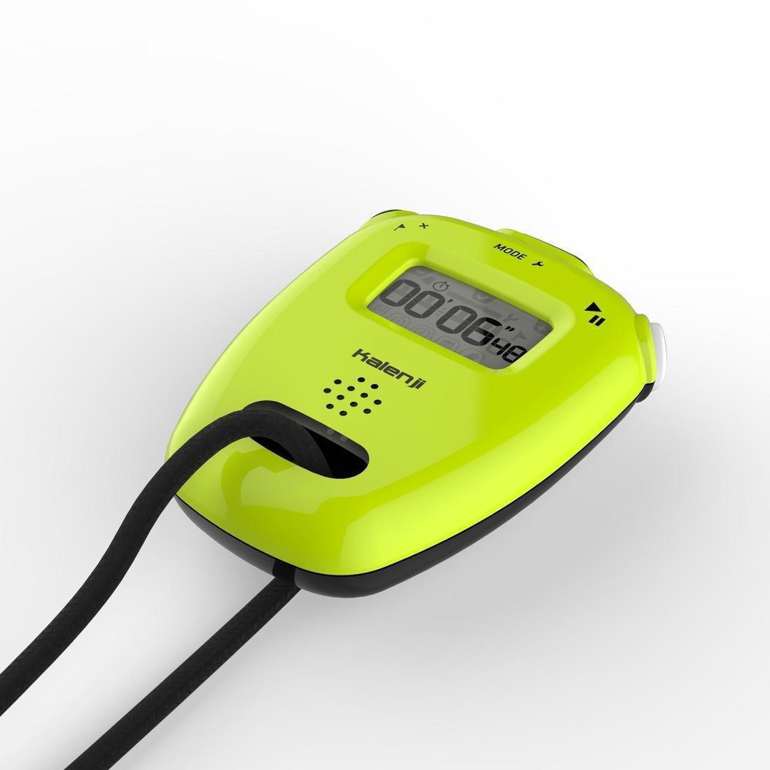 start 110 Stopwatch, Black, No Color, large image number 8