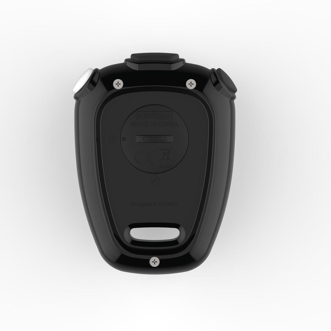 start 110 Stopwatch, Black, No Color, large image number 10