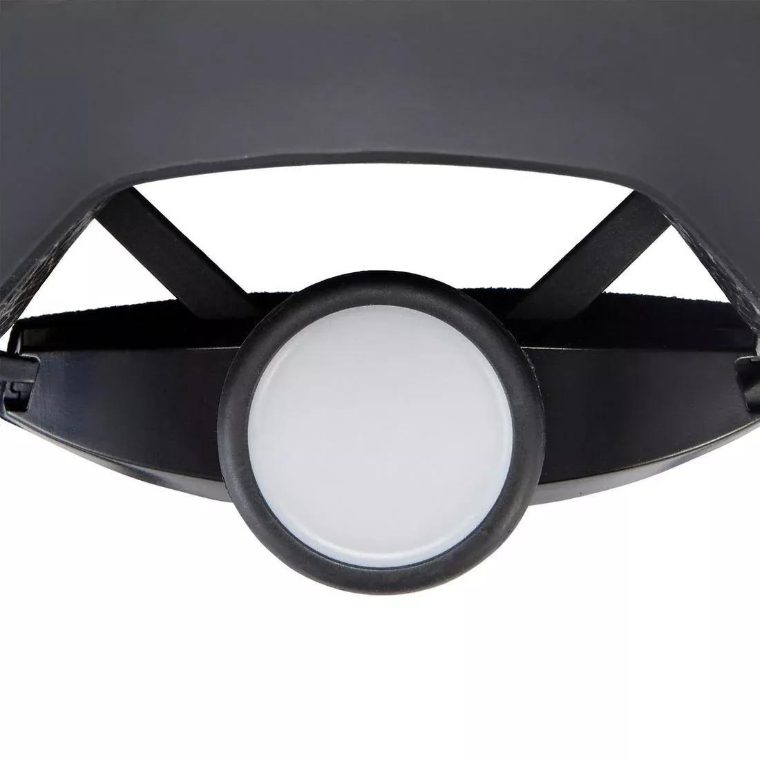 Skating Skateboarding Scootering Helmet - MF500, Grey, No Color, medium