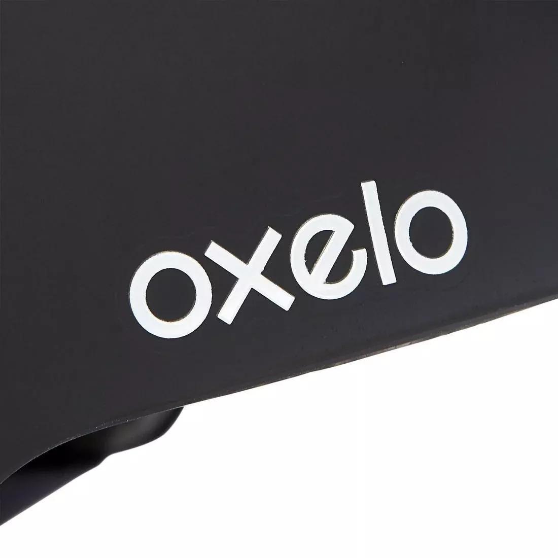 Skating Skateboarding Scootering Helmet - MF500, Grey, No Color, medium