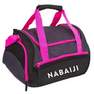 NABAIJI - Swim Bag, Black