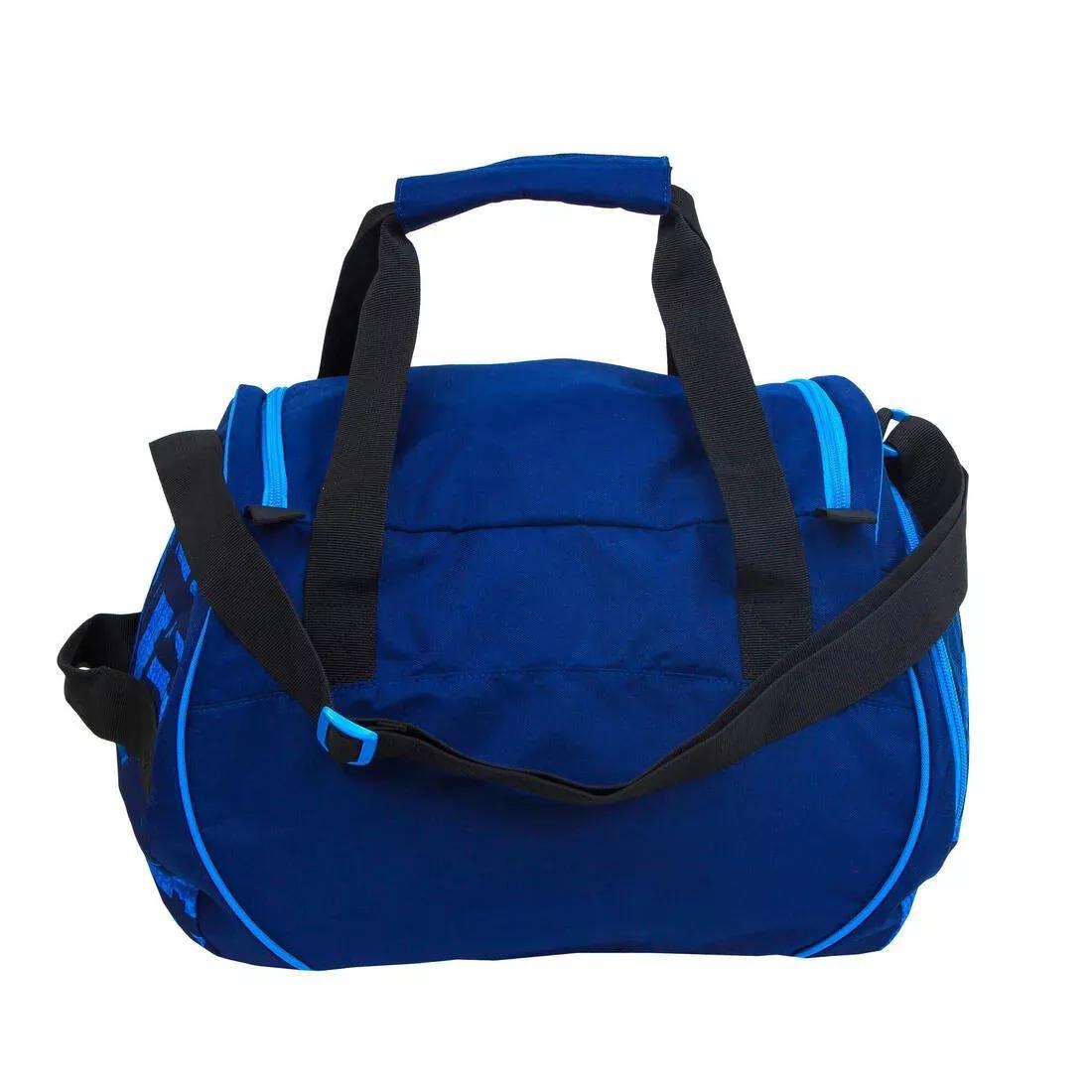Swim Bag, Black, No Color, large image number 6