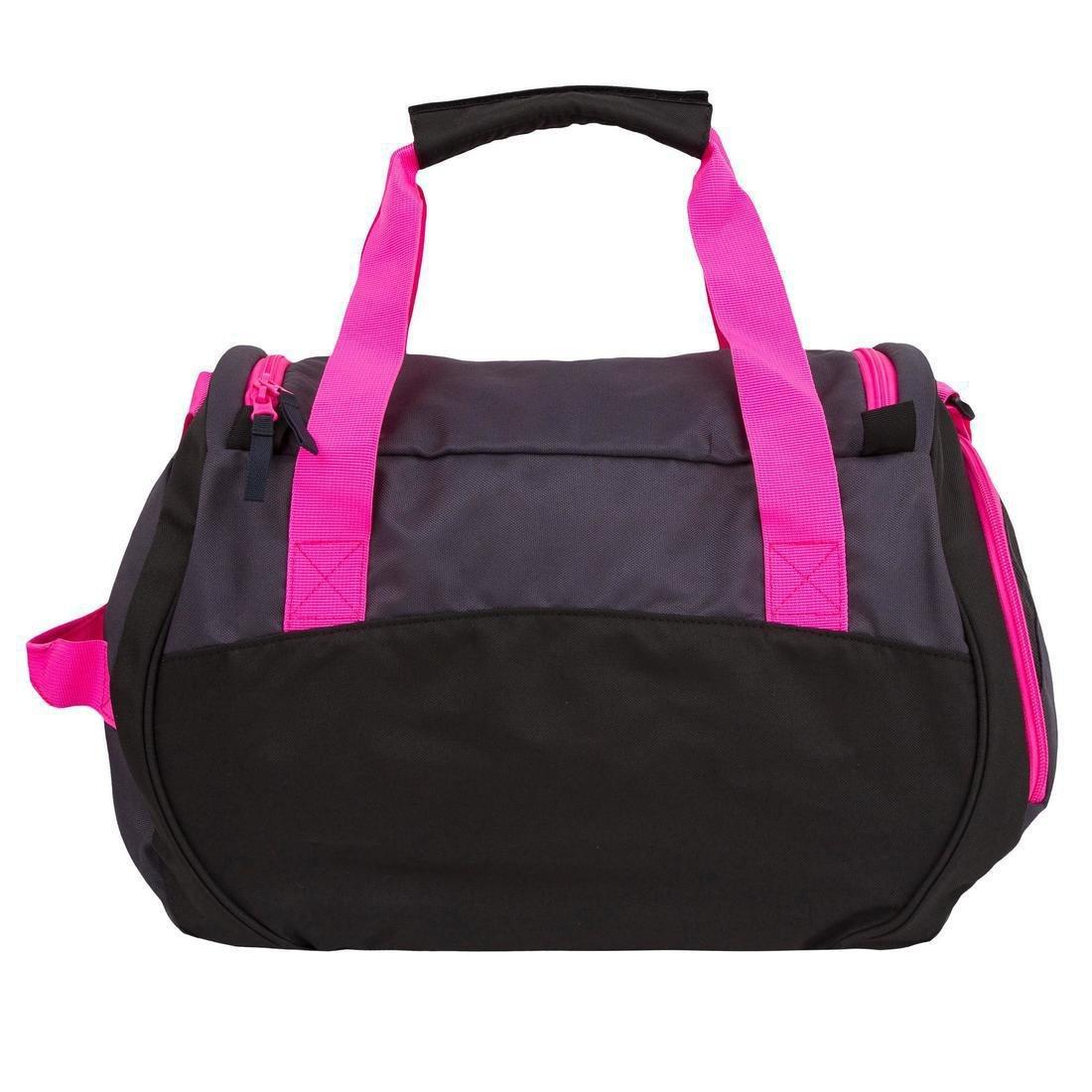 Swim Bag, Black, No Color, large image number 9