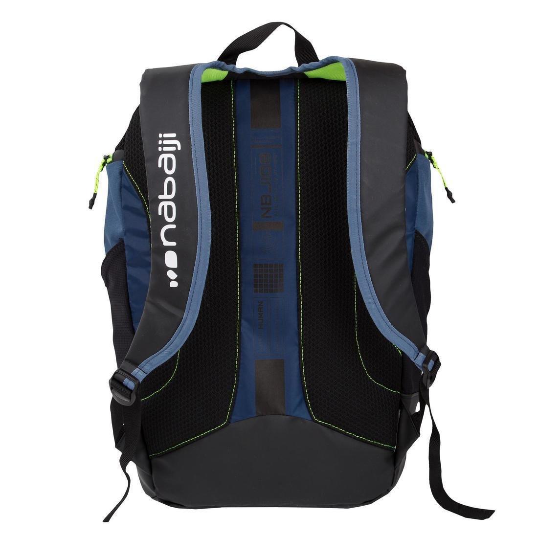Pool 900 Backpack RNRI  Print, Black, No Color, large image number 1