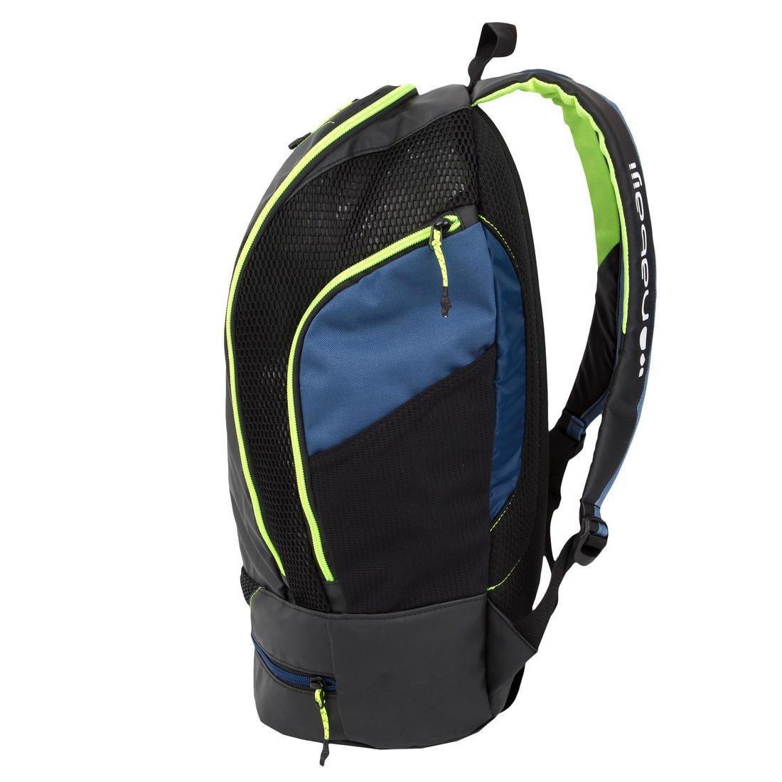 Pool 900 Backpack RNRI  Print, Black, No Color, medium