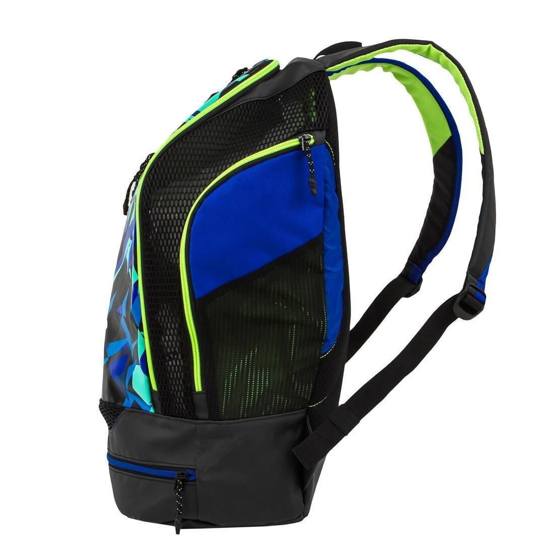Pool 900 Backpack RNRI  Print, Black, No Color, large image number 14