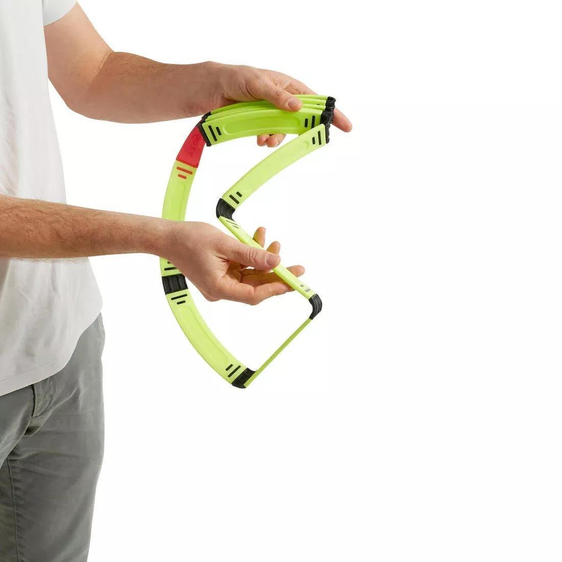 Competition-Approved Collapsible Petanque Circle, 5401_000, large image number 1