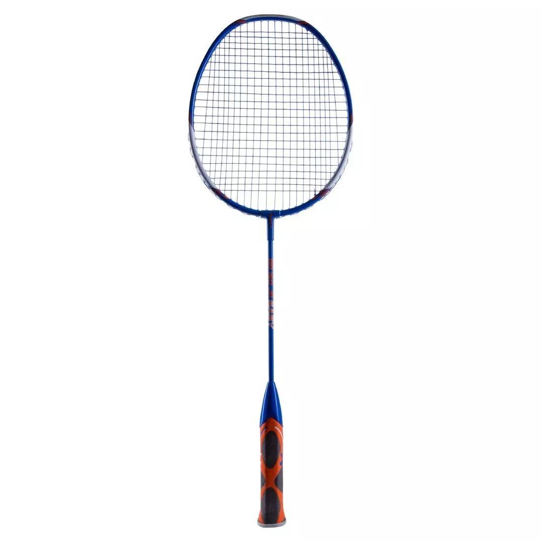 PERFLY - Junior Badminton Racket Br 160 Easy Grip, Blue