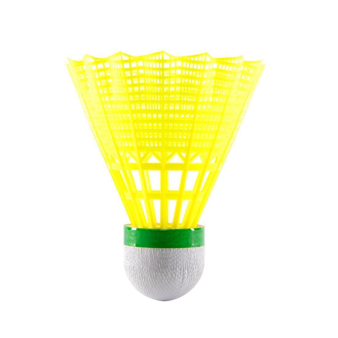 Kid Badminton Racket Set Starter Blue Pink, No Color, large image number 9